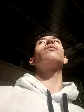 Chat XXX ao vivo de dareck_18