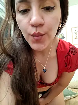 KattyHotson Live XXX Chat