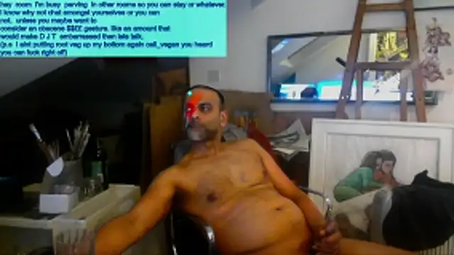 mista_sista_fista Webcam-Show