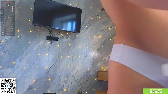 miss_bubbles_'s Live XXX Chat