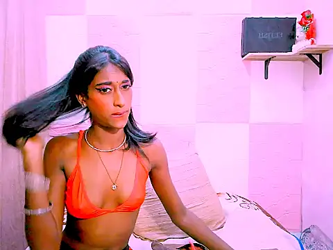 แชท XXX สดของ indiansunglaze4u69