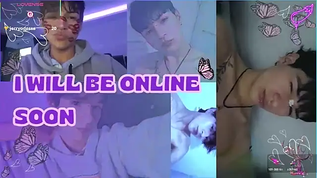 AleAurarashi Webcam-Show