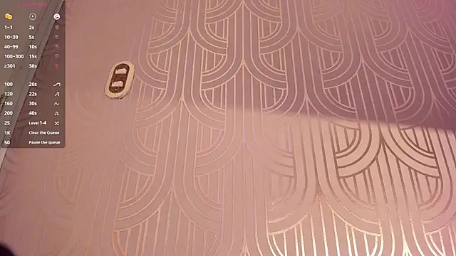 Chat XXX ao vivo de EmillyLim