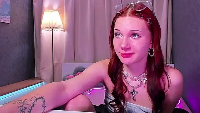 MargoViento 现场XXX聊天