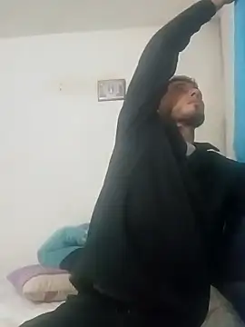 Chat XXX ao vivo de marc_ruffa