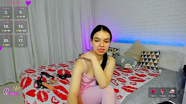 Baby__Kate live XXX chat