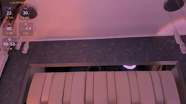 MissValeriePink live XXX chat