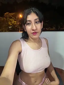 แชท XXX สดของ Violet_rousse7