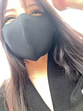 Carlin-yiyi 웹캠 쇼