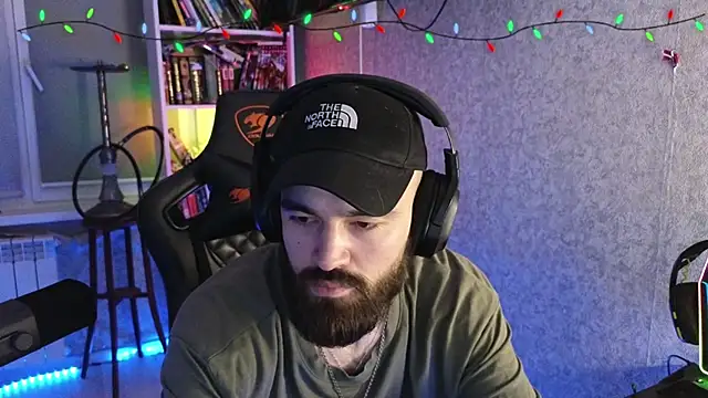 Živý XXX chat _Mostly_