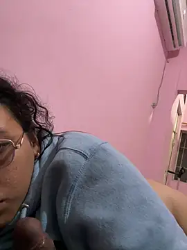 anaymarcus Webcam Show