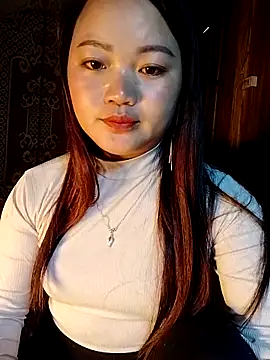 Ttmay- Pertunjukan Webcam