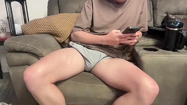 Chat XXX ao vivo de STICKYPENIS