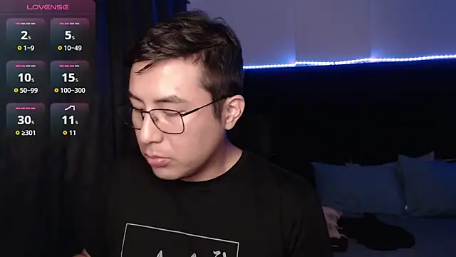 Chat XXX ao vivo de andrewmhilton_