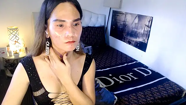 NinaDOM4CUM Live XXX Chat