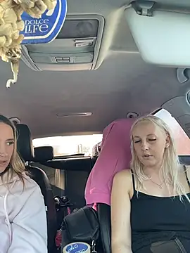 Chat XXX en directo de MerlinDave