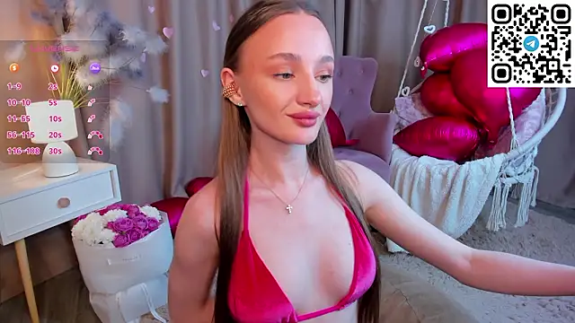 Онлайн чат XXX miiss__lulu