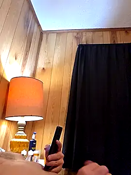 Rockymichael80 webkamerás műsora