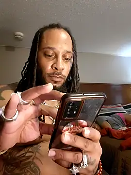 TooGoodConway23: онлайн-секс-чат