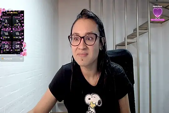 Jessie_Desire Adlı Modelin Canlı XXX Sohbeti