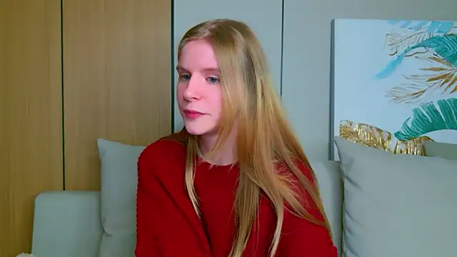 Morgan_Wardi Adlı Modelin Canlı XXX Sohbeti