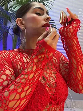 Sembang XXX Secara Langsung Mau_White