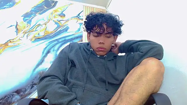 Онлайн чат XXX DaviidBuckx_