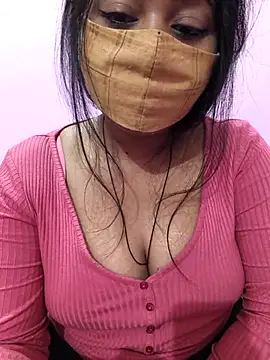 Вебкам-шоу Samarya-78