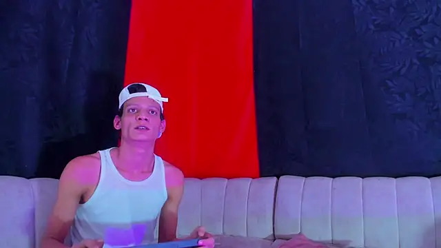 Pleasure_boys_hot – Kamerová šou