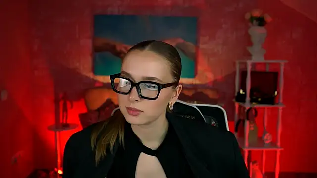 Chat XXX en directo de JenniferGraces