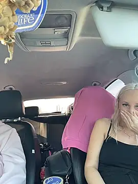 MerlinDave Obrolan Langsung XXX