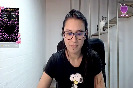 Czat XXX na żywo – Jessie_Desire