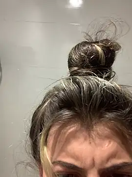 Webkamerová show Candy_Lennon