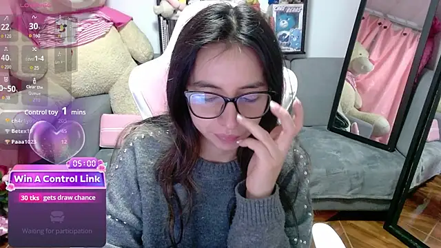 Chat XXX Live Maggie_Fox3