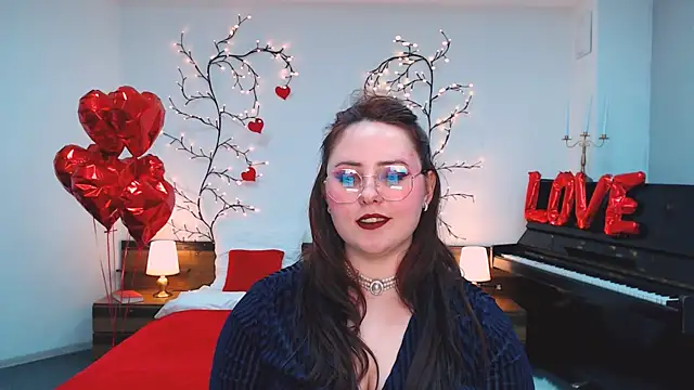 Živý XXX chat Hennessy_bunny