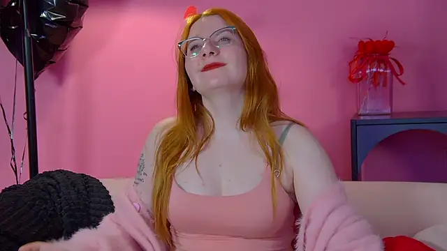 Chat XXX ao vivo de AliceAllisons