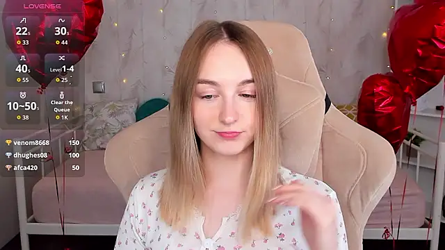 Shy_Polly Live XXX-chat