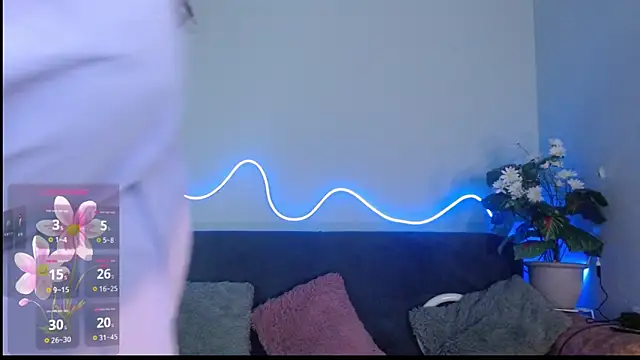 Chat XXX en directo de GiordanaPinoo