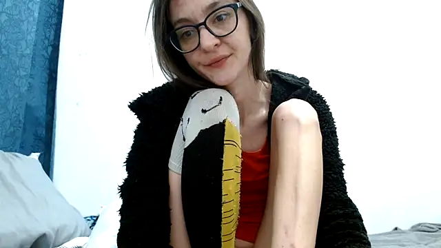 XXX chat uživo modela Sonyasays