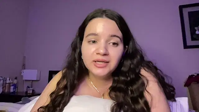 Chat XXX Live SoyOceanne