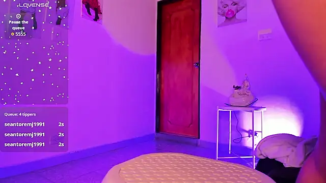 annita_lopez's Live XXX Chat