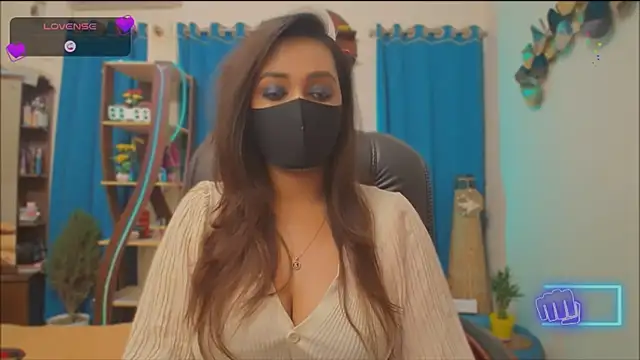 Stunner-GALBI Show Webcam