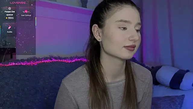 Chatroom XXX en direct de _Lua__