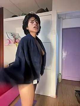 Eva_Feller69 Obrolan Langsung XXX