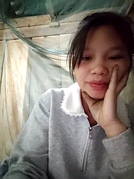 linh-miu99 网络视讯表演