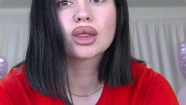 AdrianaTorres Obrolan Langsung XXX