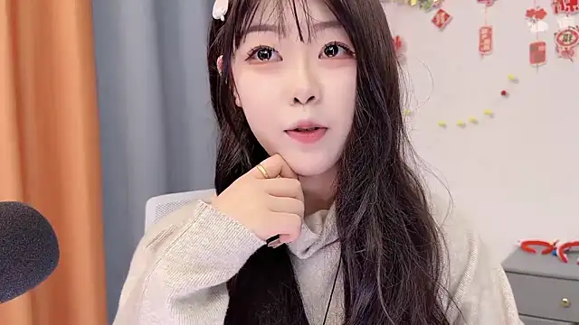 smalldaisyのウェブカメラショー