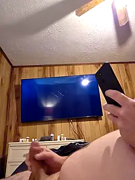 Chat +18 de Rockymichael80 ao vivo