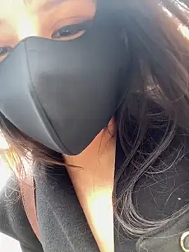 Carlin-yiyi Show Webcam