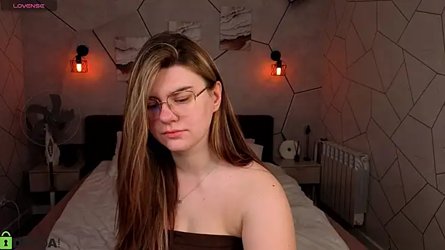 zoe_j0y Obrolan Langsung XXX